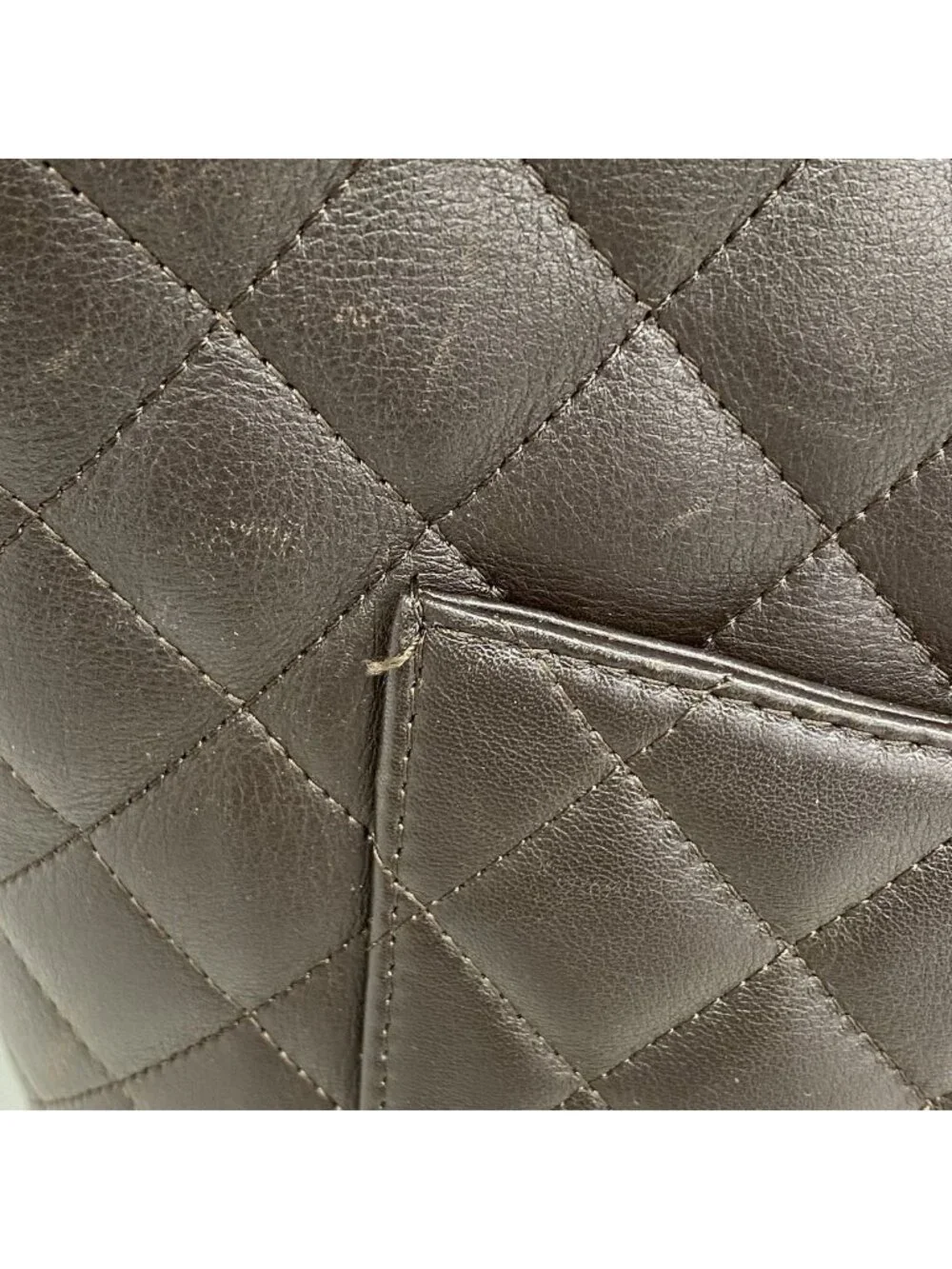 CHANEL this authentic